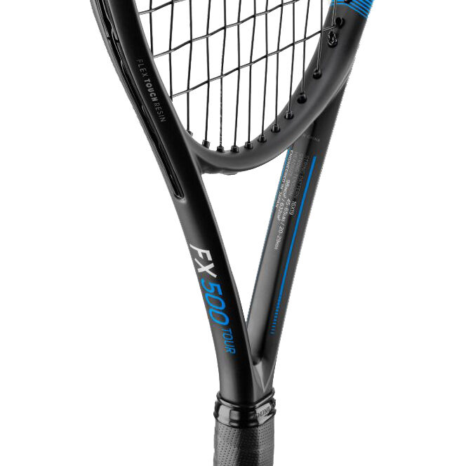 ラケット DUNLOP - DUNLOP FX 500 TOUR Amazon.com : Dunlop FX 500 Tour Tennis Racket - Power Up