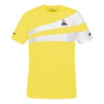 Le Coq Sportif Tee SS 21 N°1