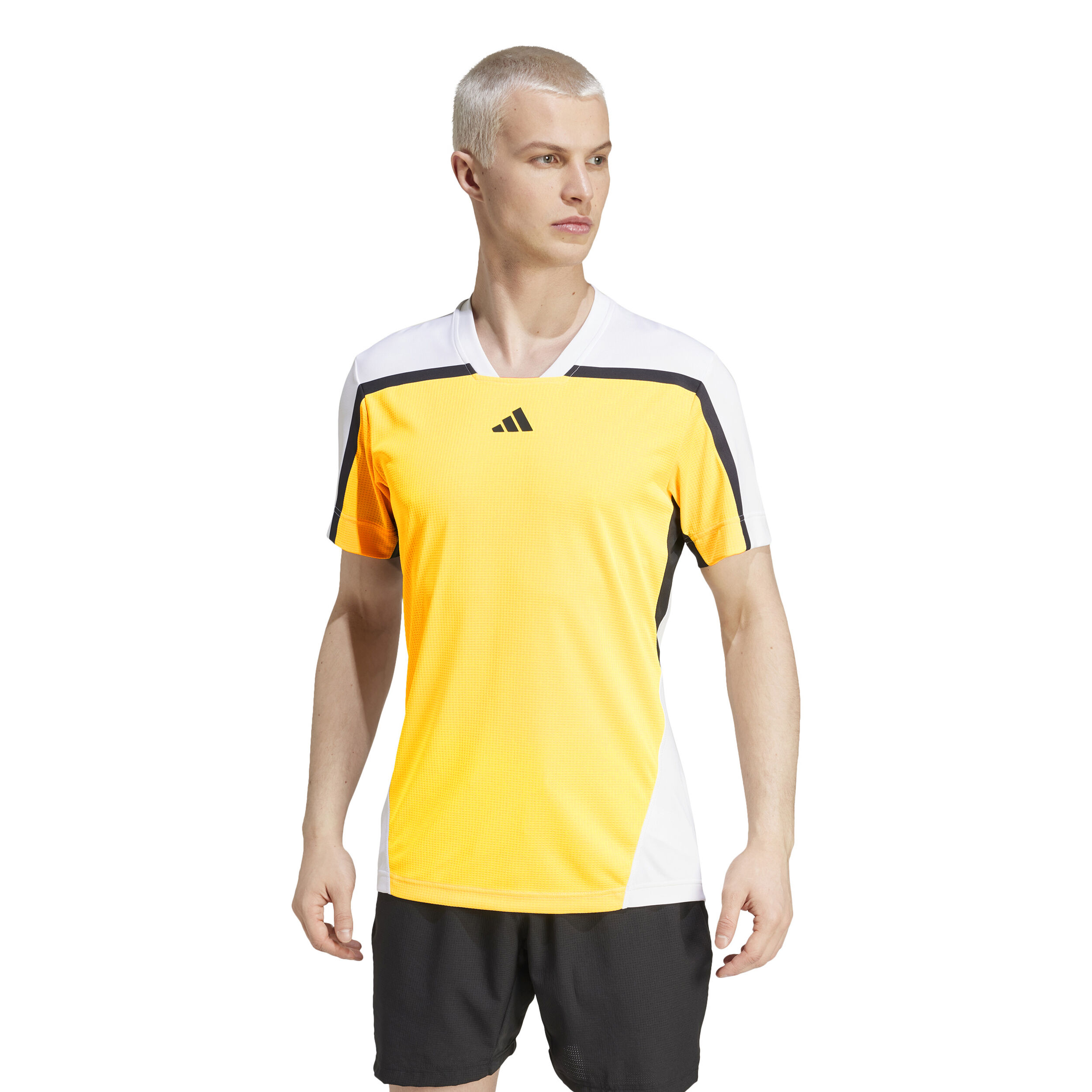 Adidas 35 black orange yellow new arrivals