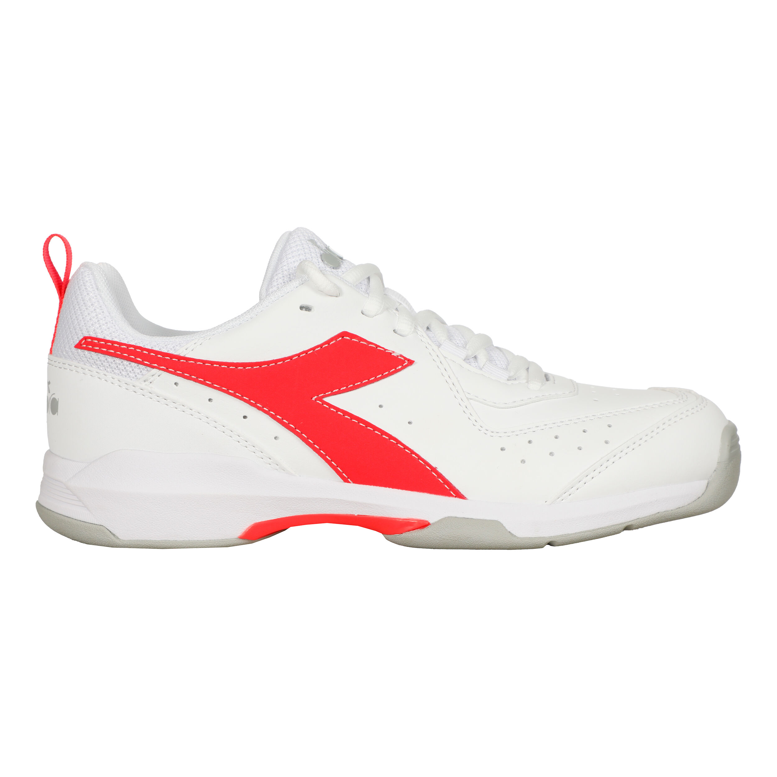 Buy Tennis shoes from Diadora online Tennis Point