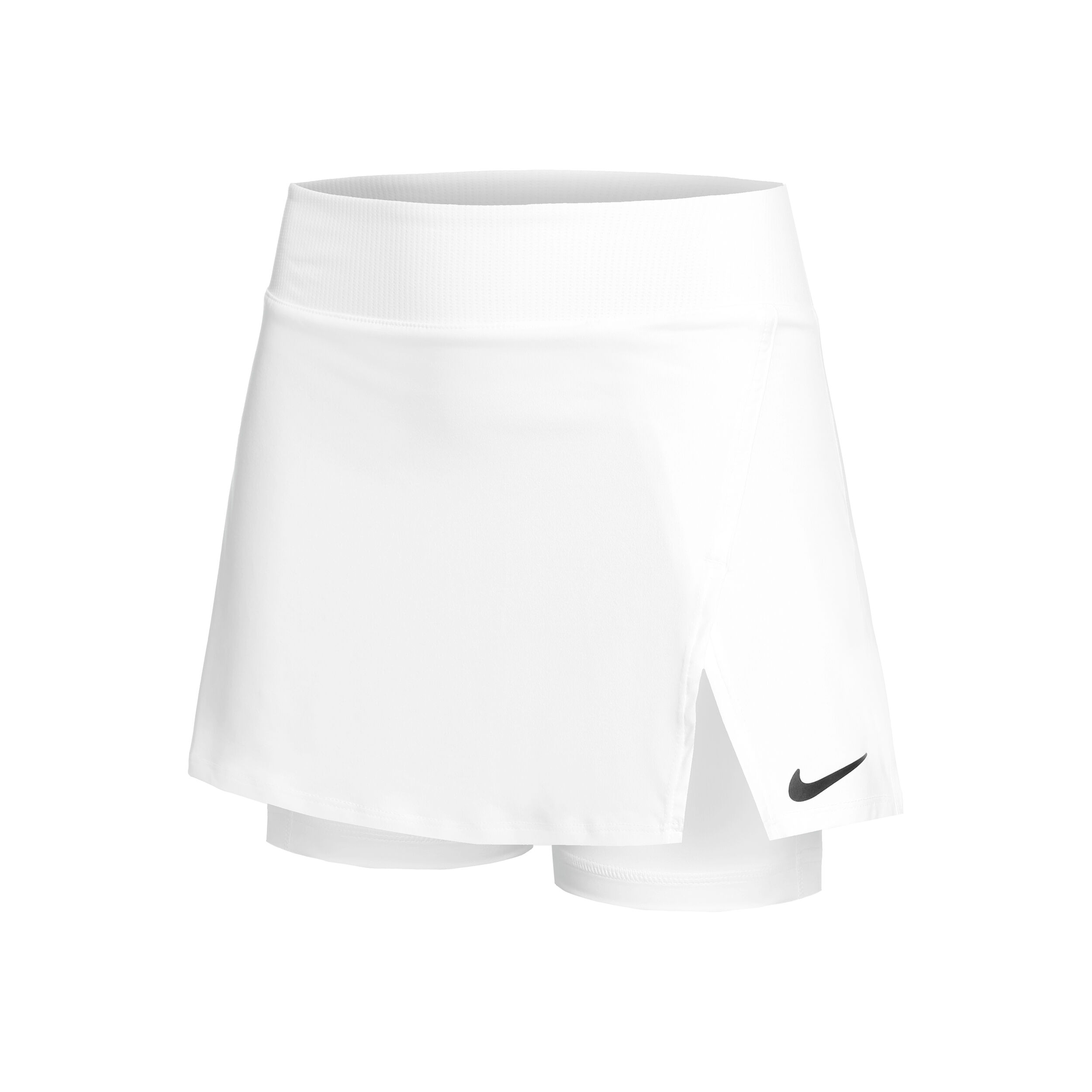 Nike grey tennis skirt best sale