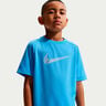 Dri-Fit Multi  T-Shirt Boys-light blue