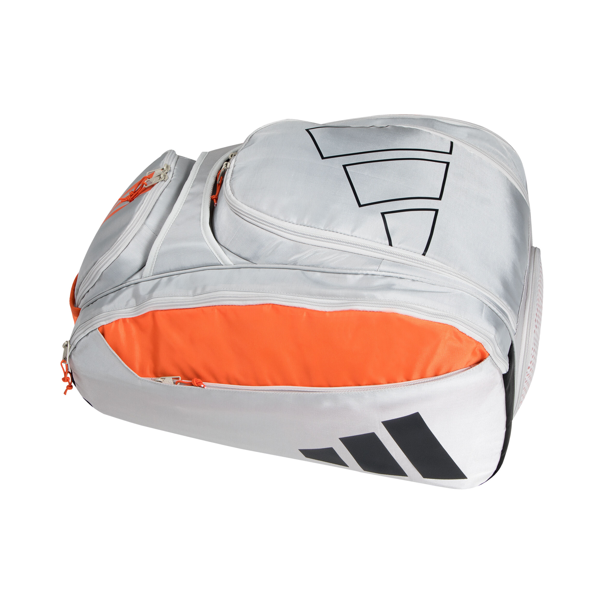 Adidas tasche orange best sale