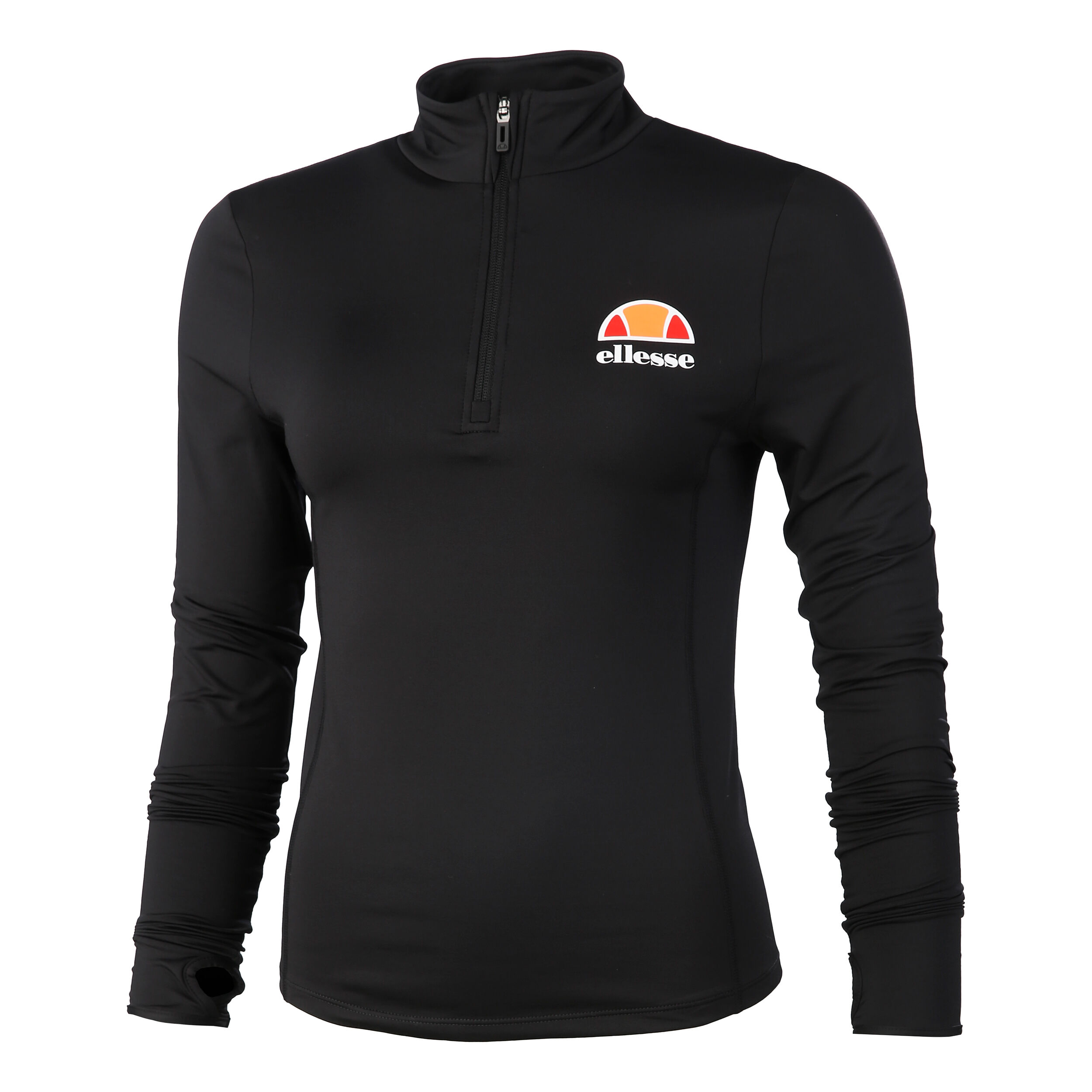 Ellesse store roll neck