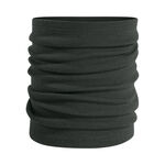 Odlo Clothing Odlo Merino Warm Tube Neckwarmer-Olive