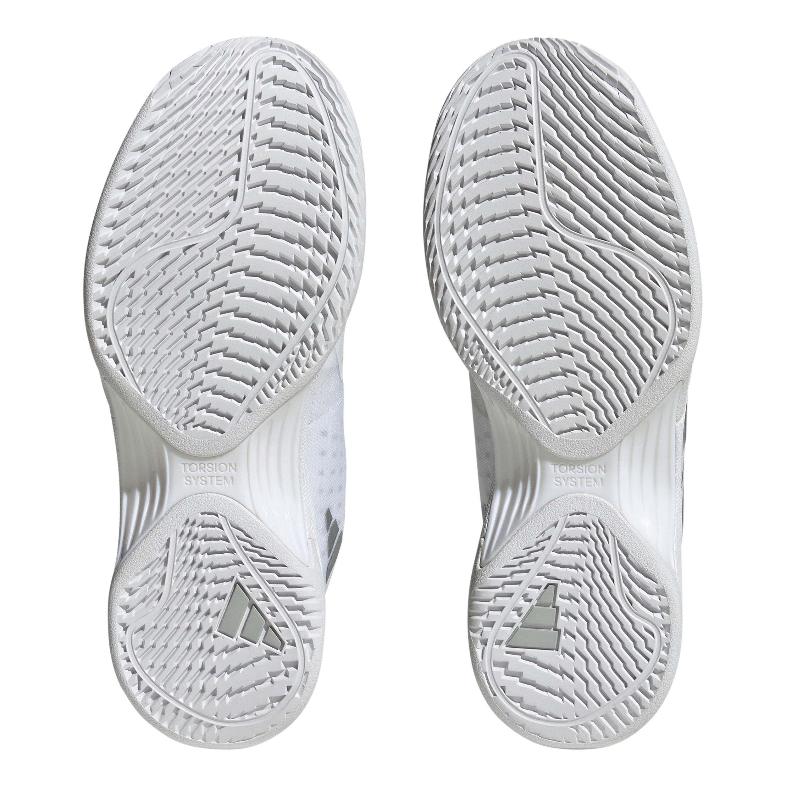 Buy adidas Avacourt All Court Shoe Women White Silver online