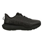 Under Armour Running shoes Under Armour Infinite Pro Storm Neutral Running Shoe-Black,Grey