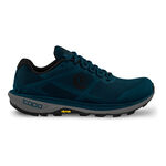 TOPO ATHLETIC Running shoes TOPO ATHLETIC Terraventure 4 Trail Running Shoe Men-Dark Blue,Black