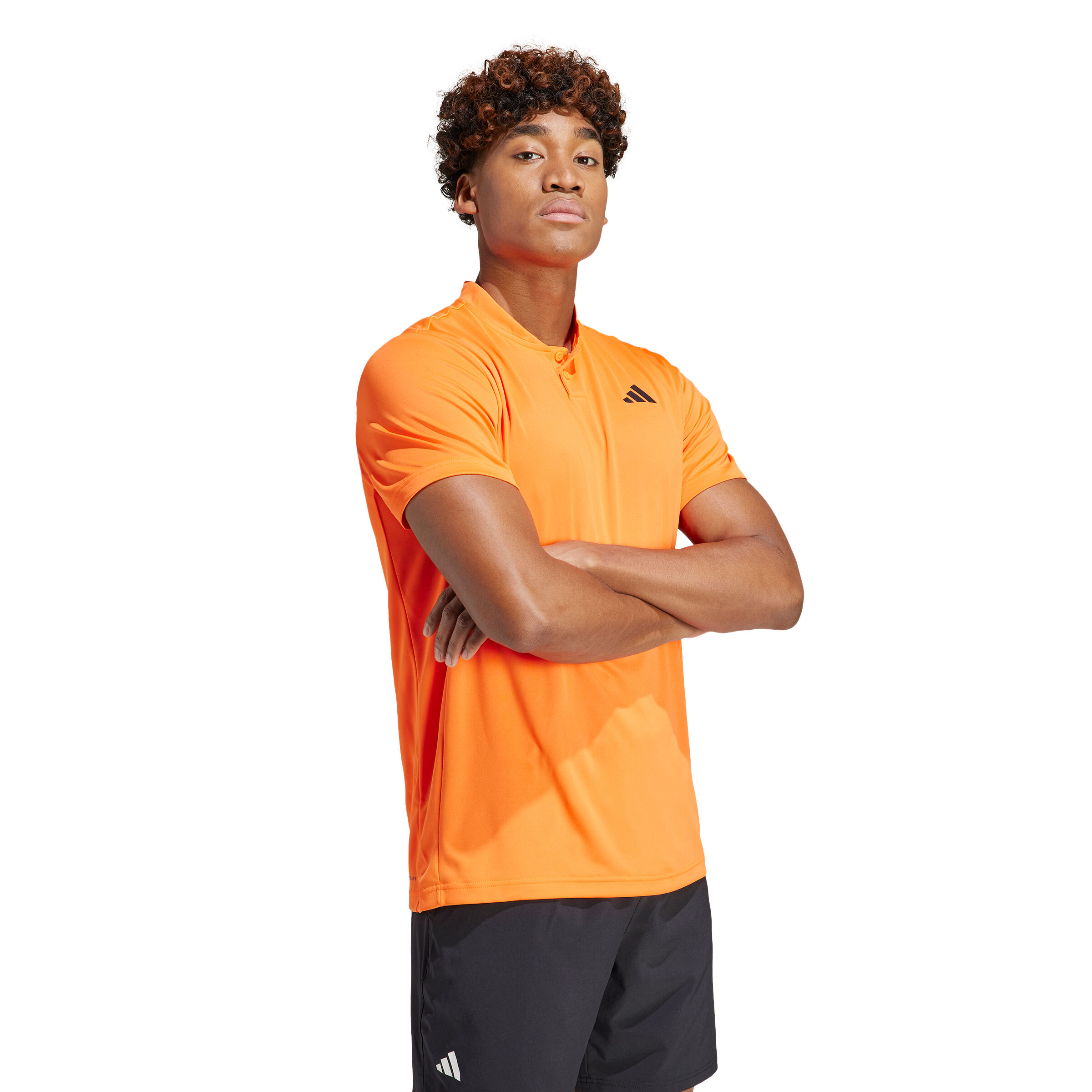 Adidas henley store