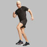 Run Ultraweave 2in1 Shorts - black