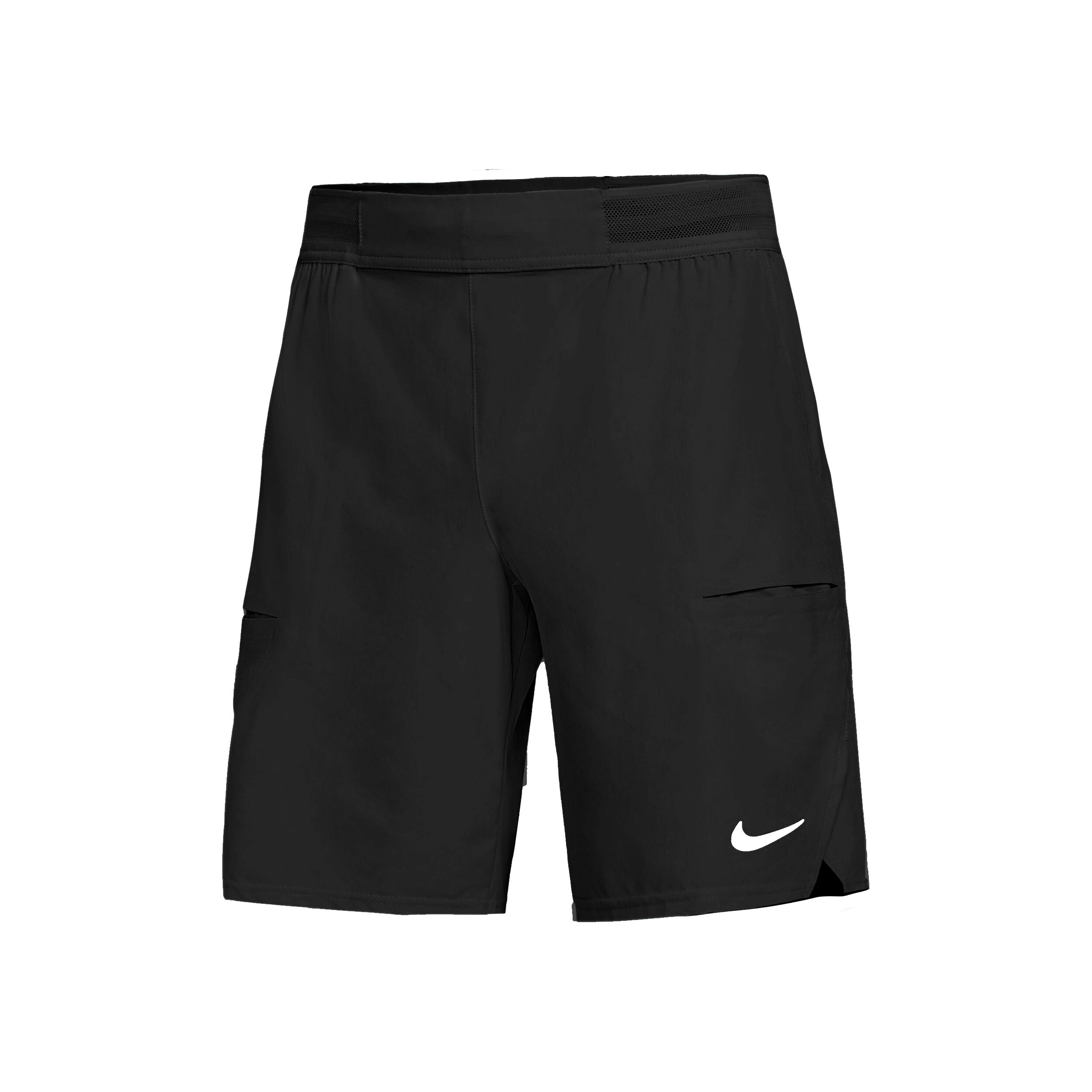 Short de tennis hotsell nike