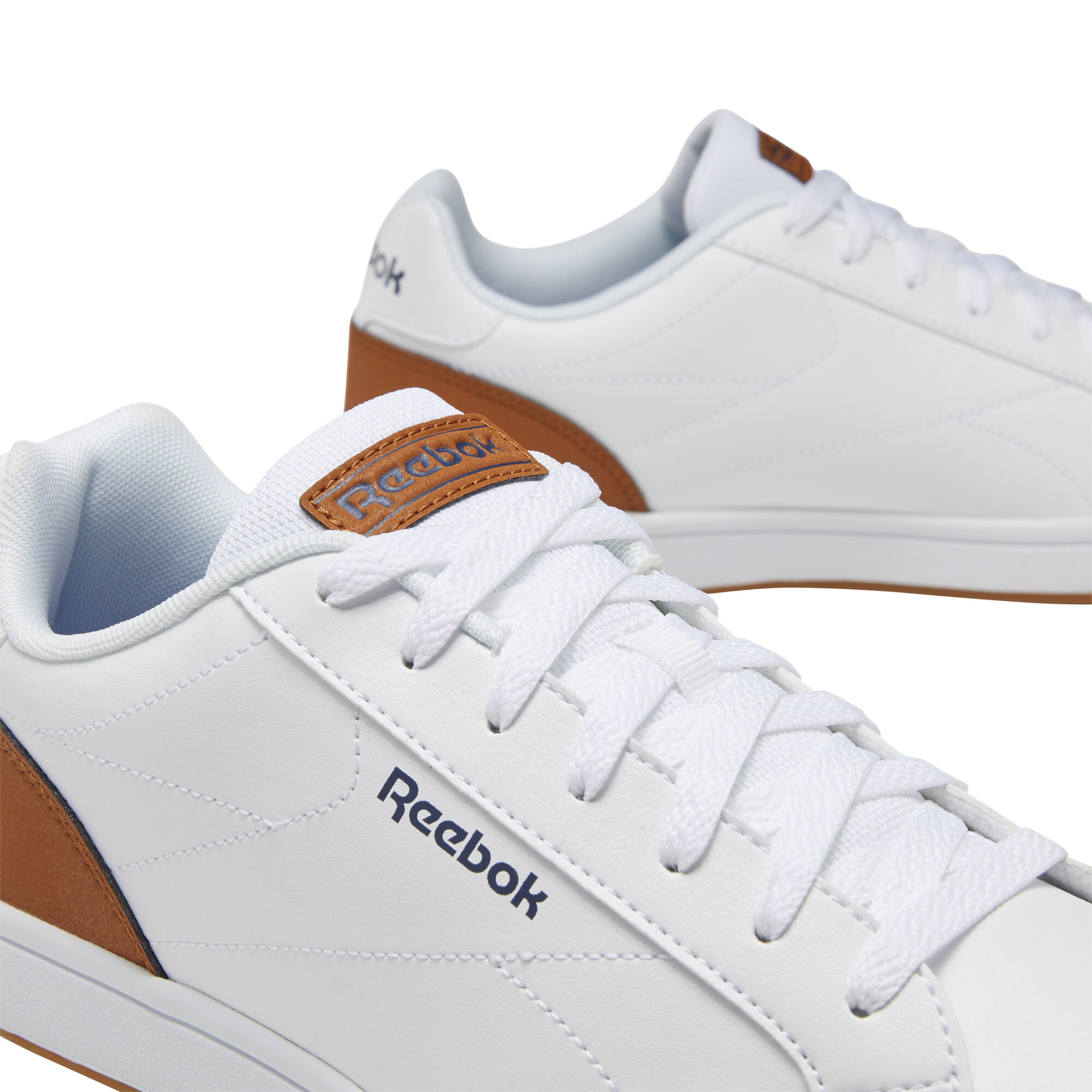 Reebok men's royal complete cln tennis shoes 2025