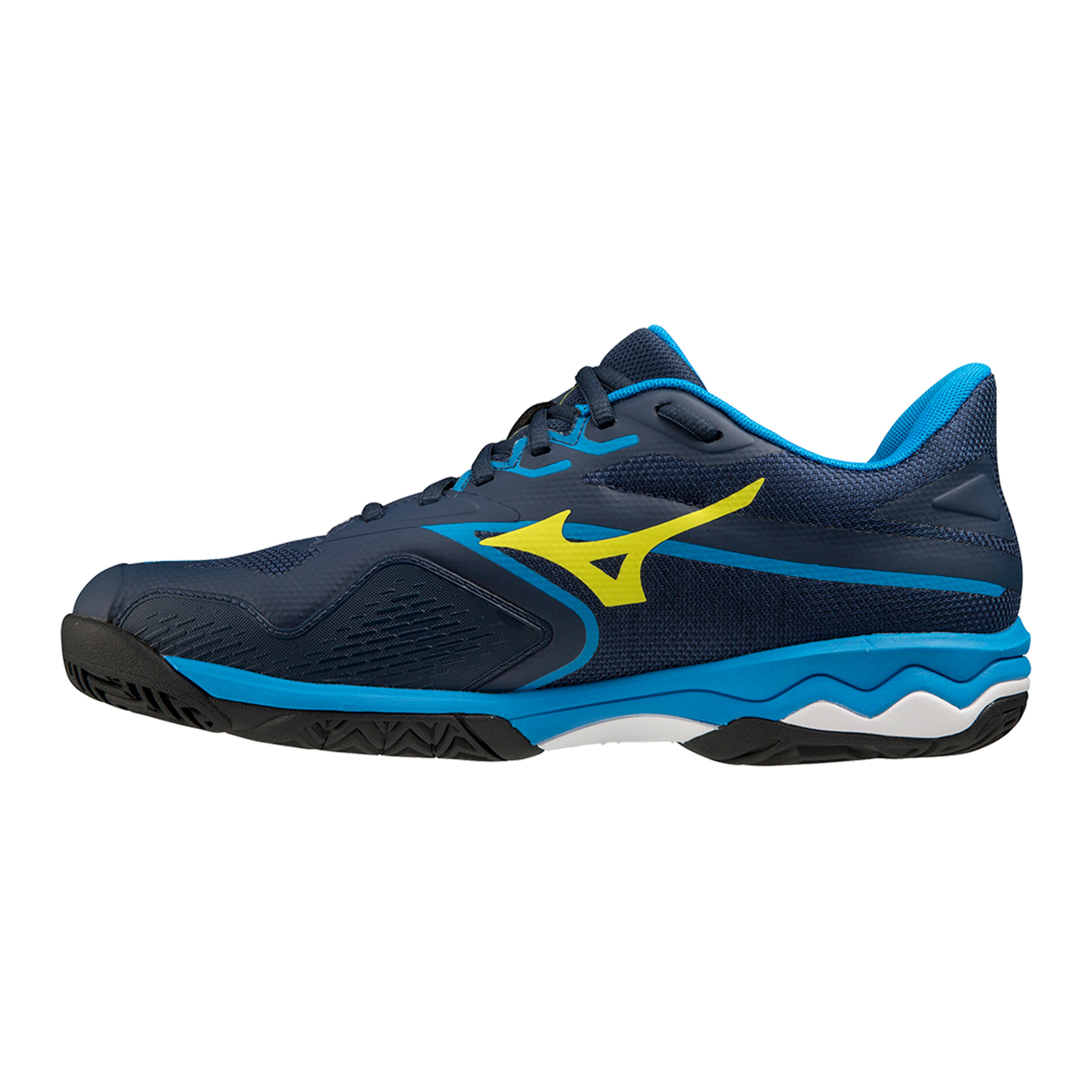 Mizuno wave stealth 2 deals