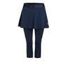 Play (with pockets) Scapri Women - dark blue