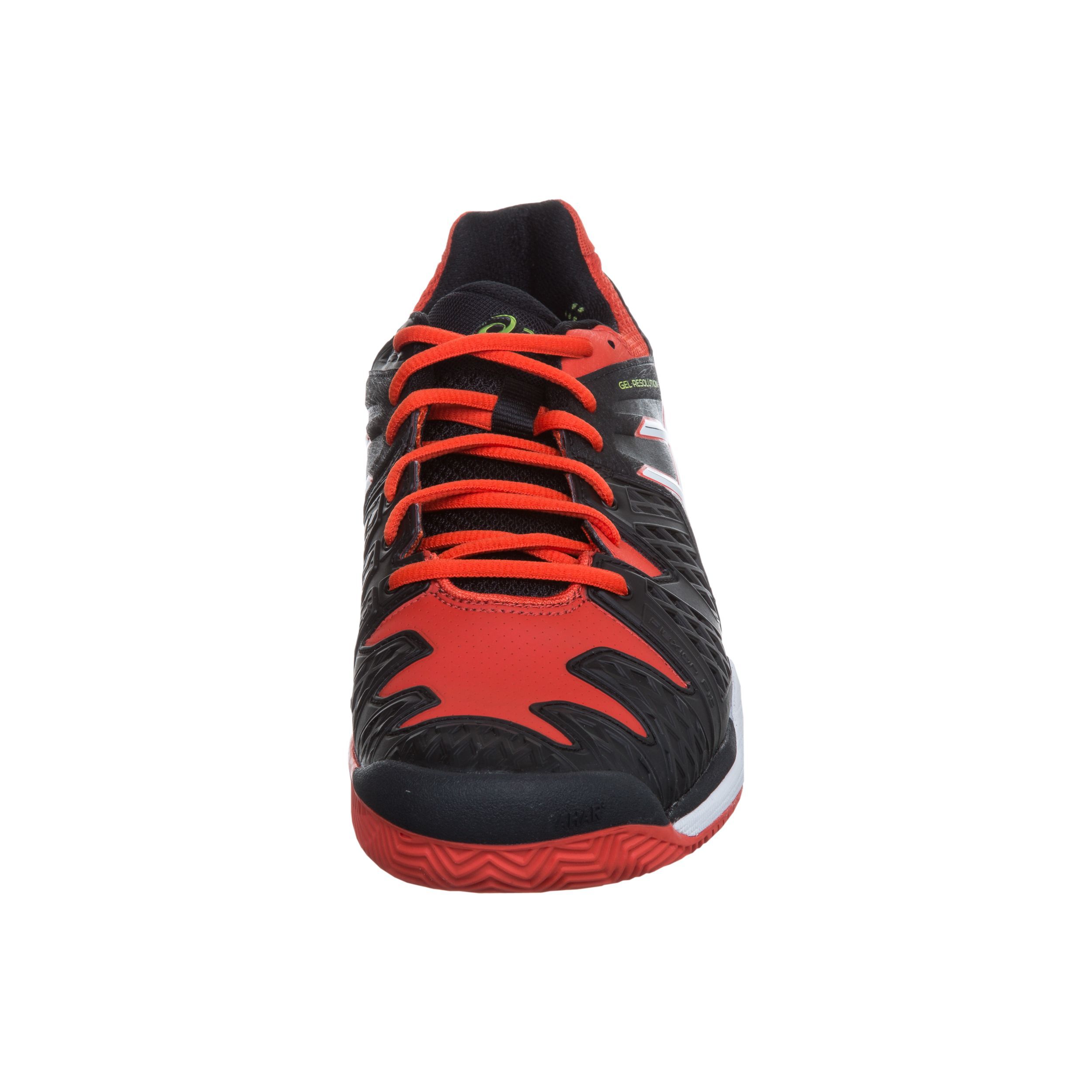 Asics gel sales resolution 6 red