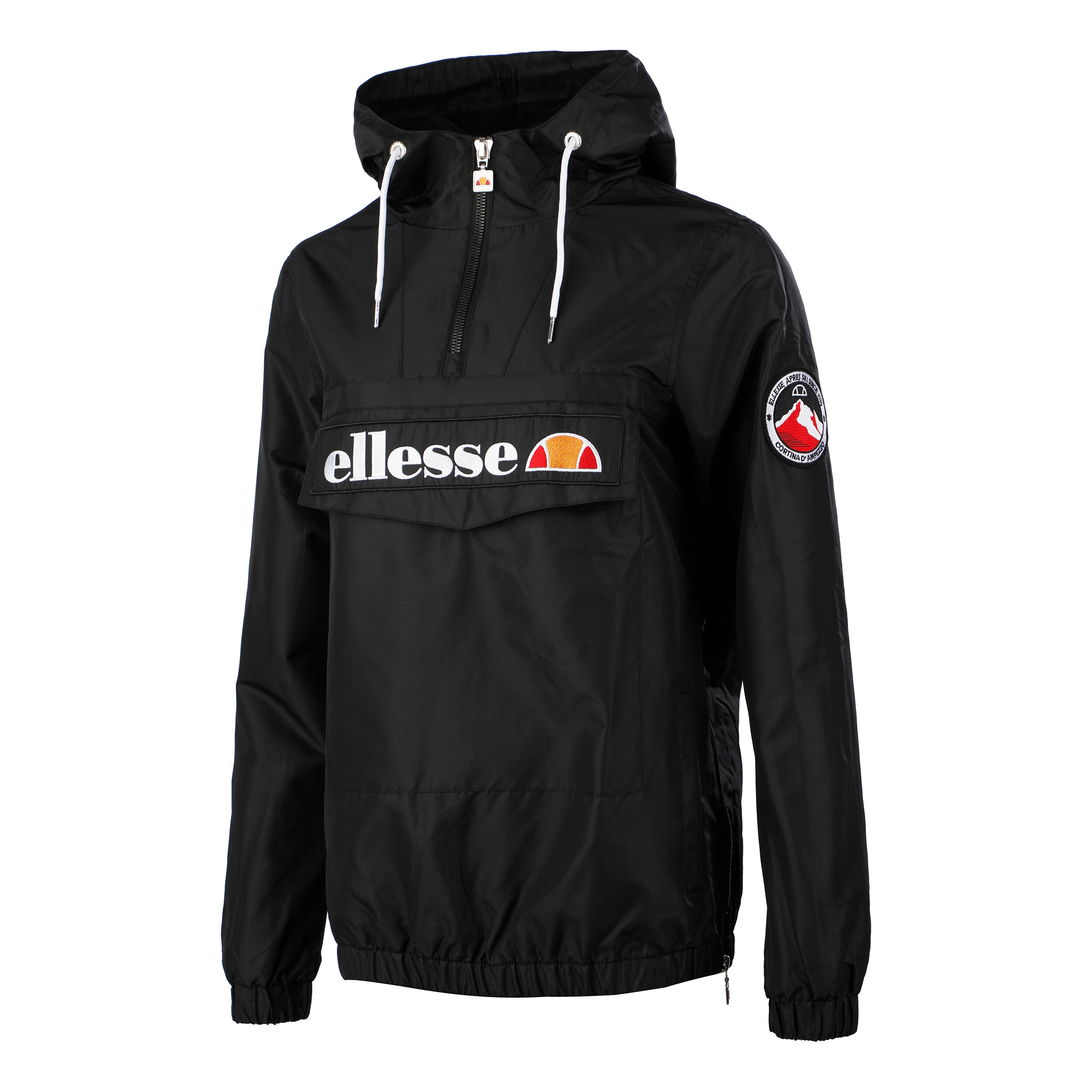 Buy Ellesse Montez Training Jacket Women Black online Tennis