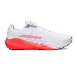 Altra Stability running shoe Altra  Experience Flow St Stability running shoe Women-white, coral