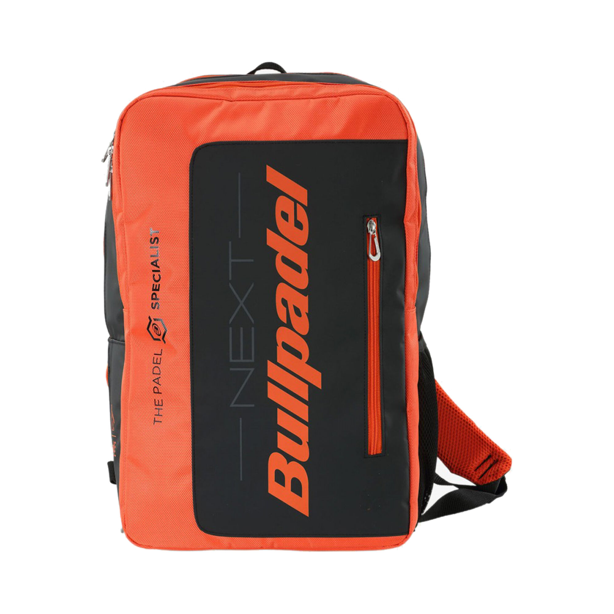 Buy Bullpadel Next Backpack Orange, Red online