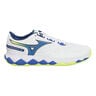 Wave Enforce Tour 2 Clay court shoe Men - white, blue