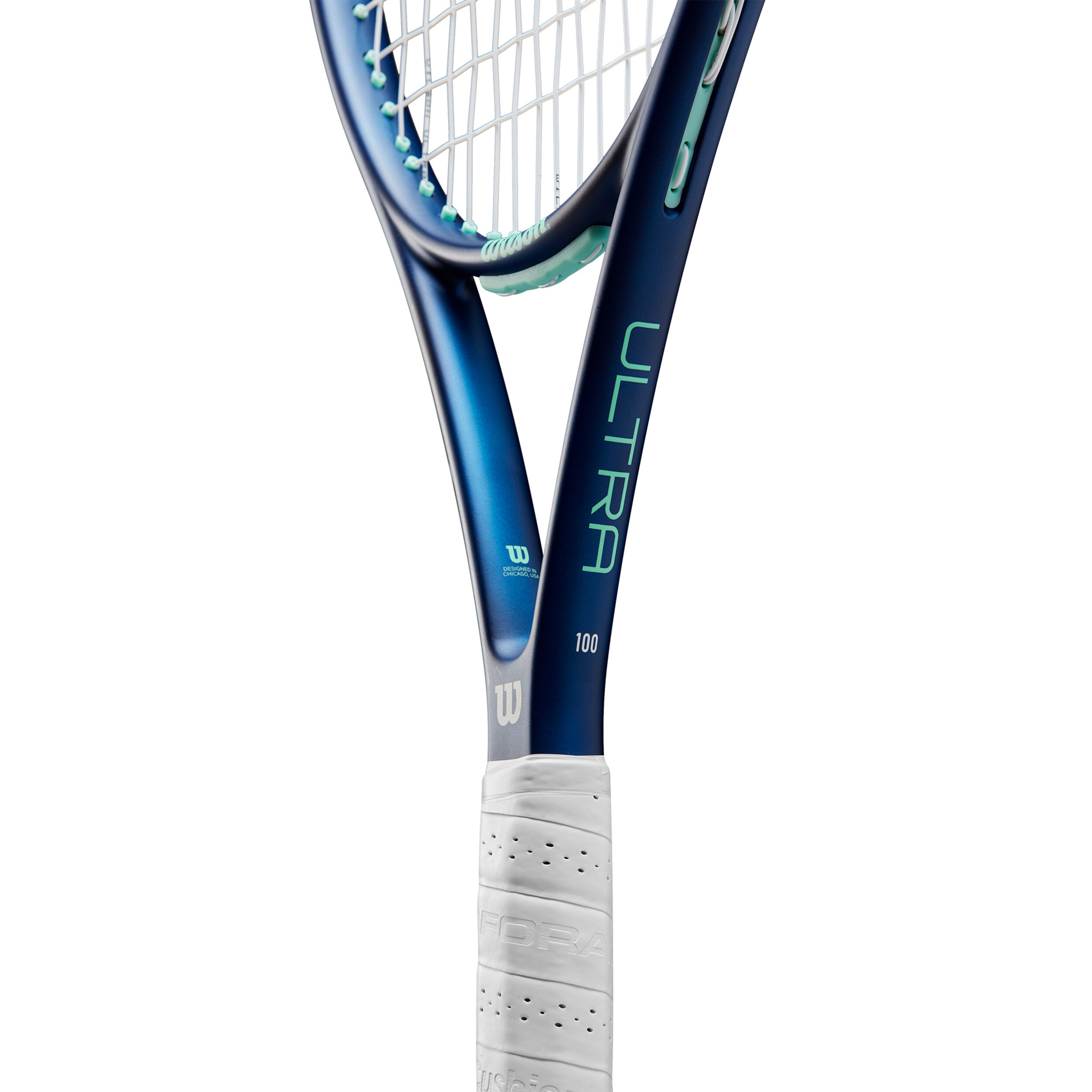 Buy Wilson Ultra 100 V4.0 online | Tennis Point COM
