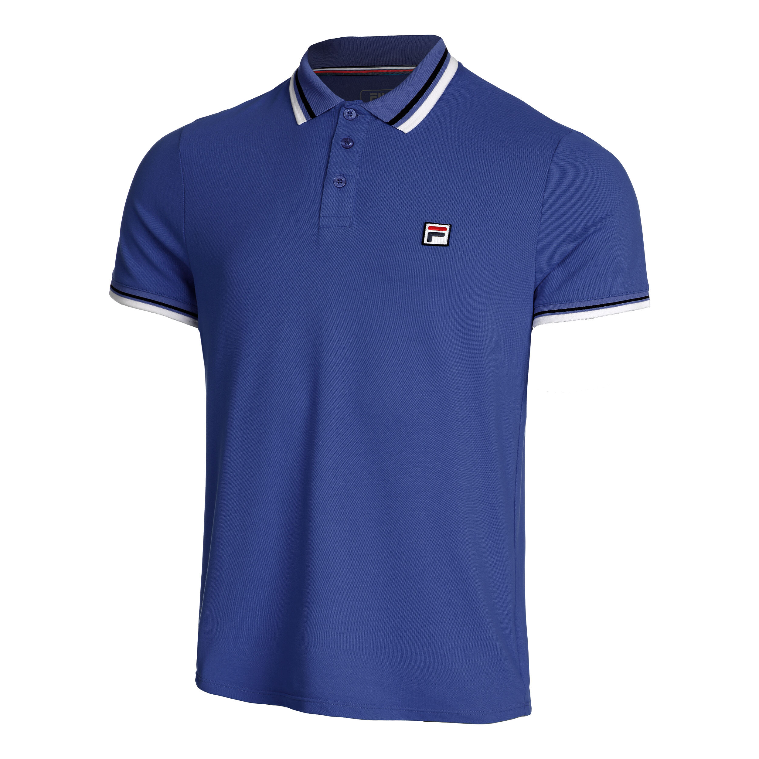 Fila polo blue deals