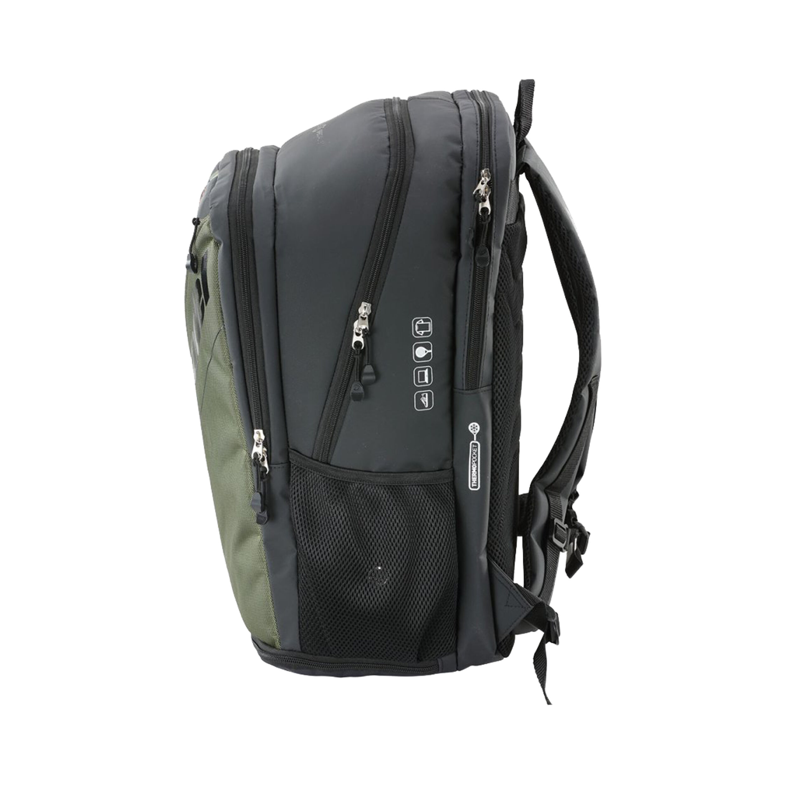 Vertex backpack 2025