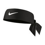 Nike Clothing Nike Dri-Fit 4.0 Bandana-Black