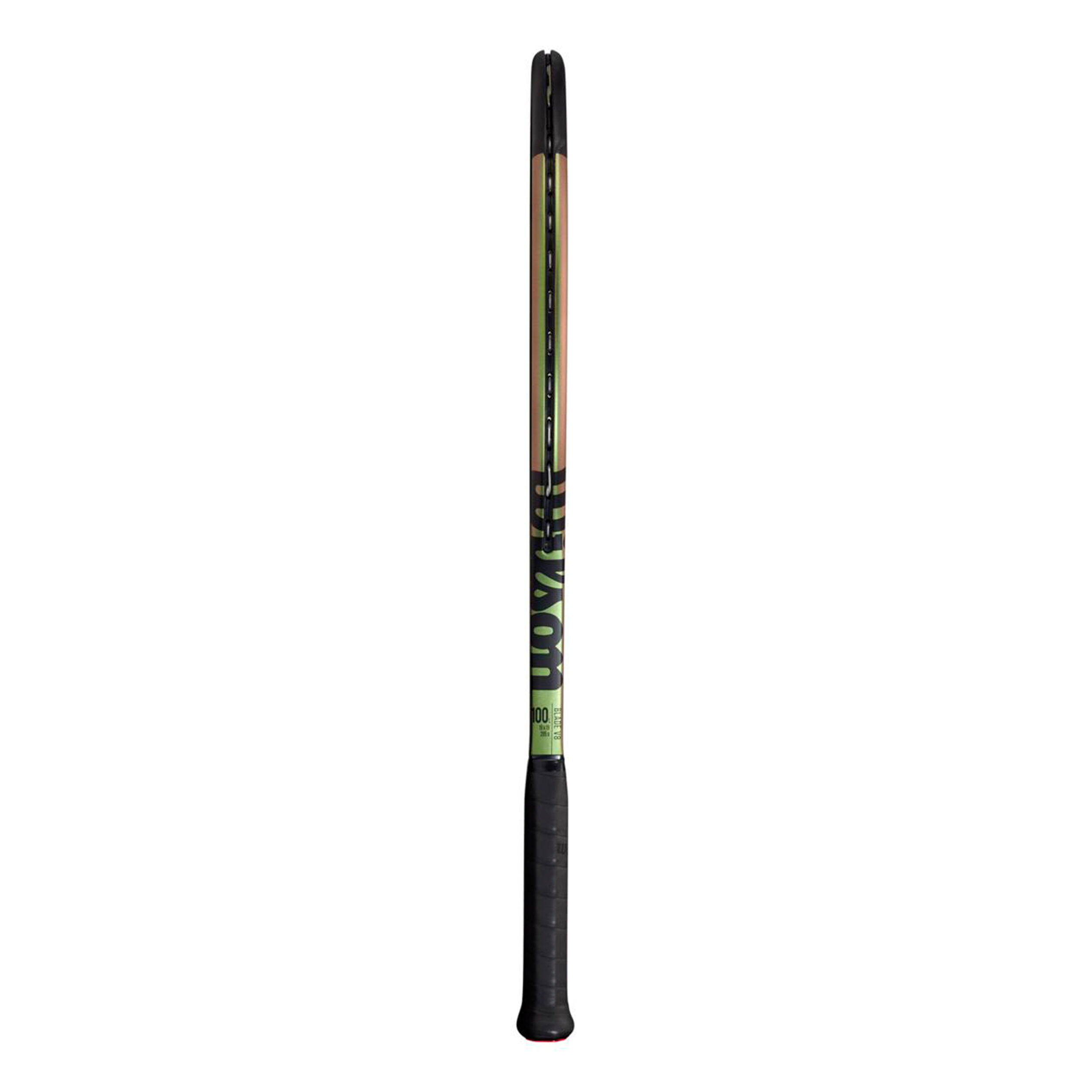 Buy Wilson Blade 100L V8 online | Tennis Point COM