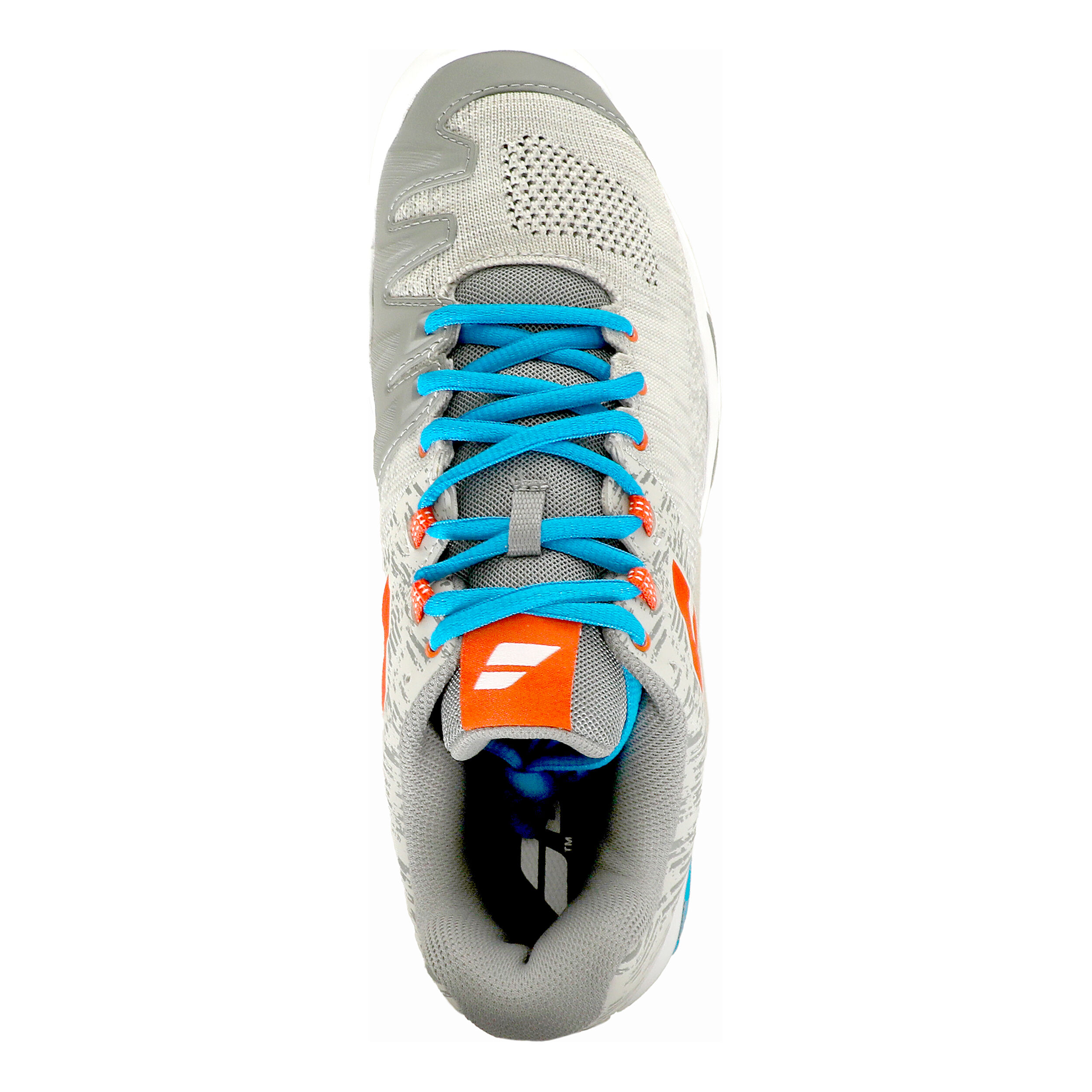 Propulse Blast Carpet Shoe Men Grey