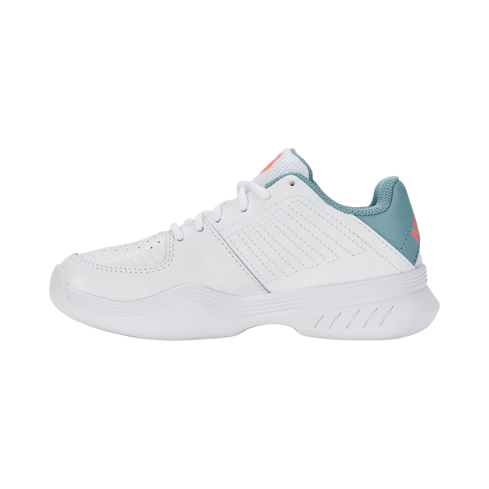 K-Swiss