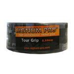Signum Pro Overgrips Signum Pro Tour Grip 30 Pack-Black