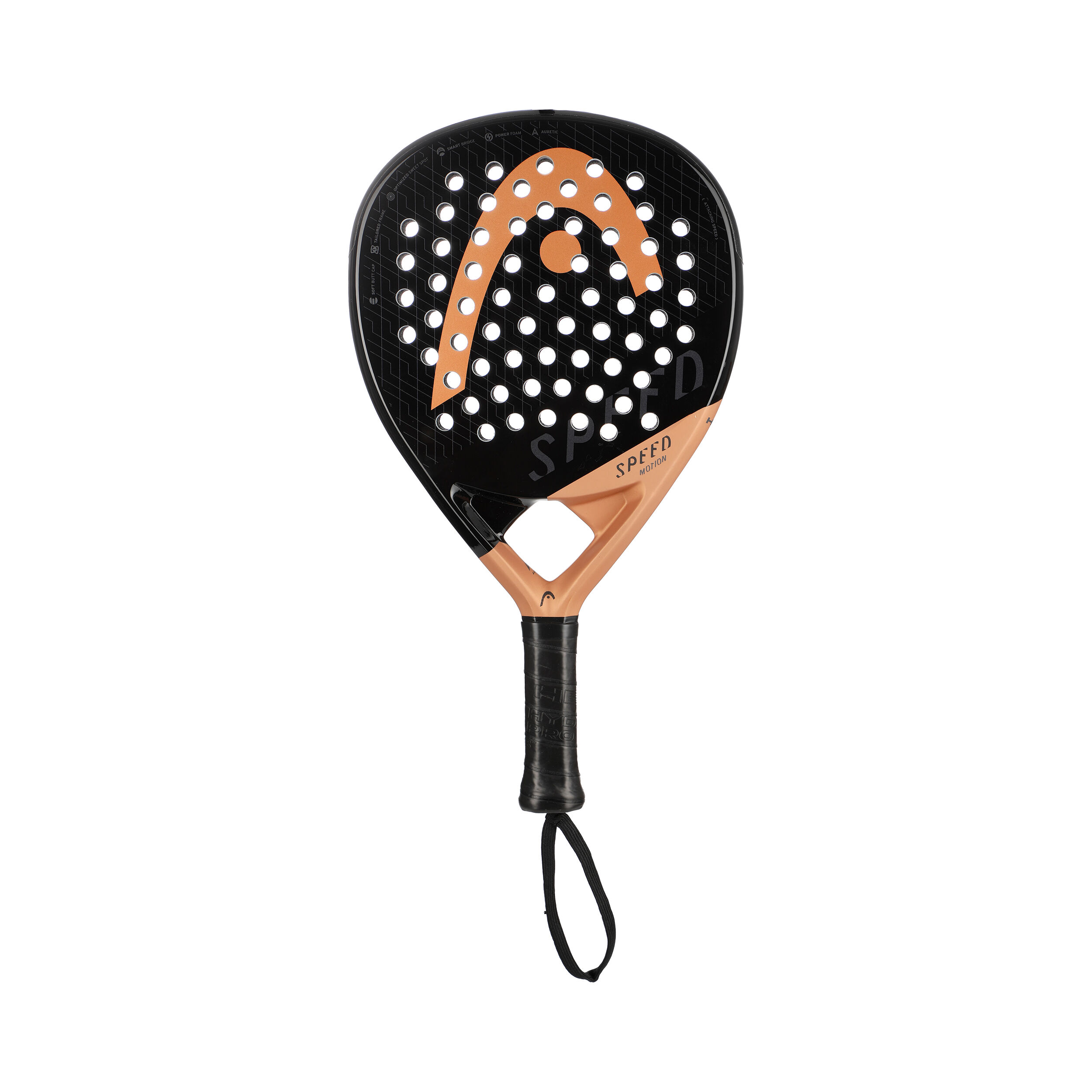 Buy HEAD Speed Motion online Tennis Point COM