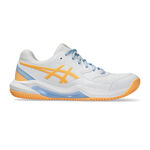 ASICS Gel-Dedicate 8 PADL