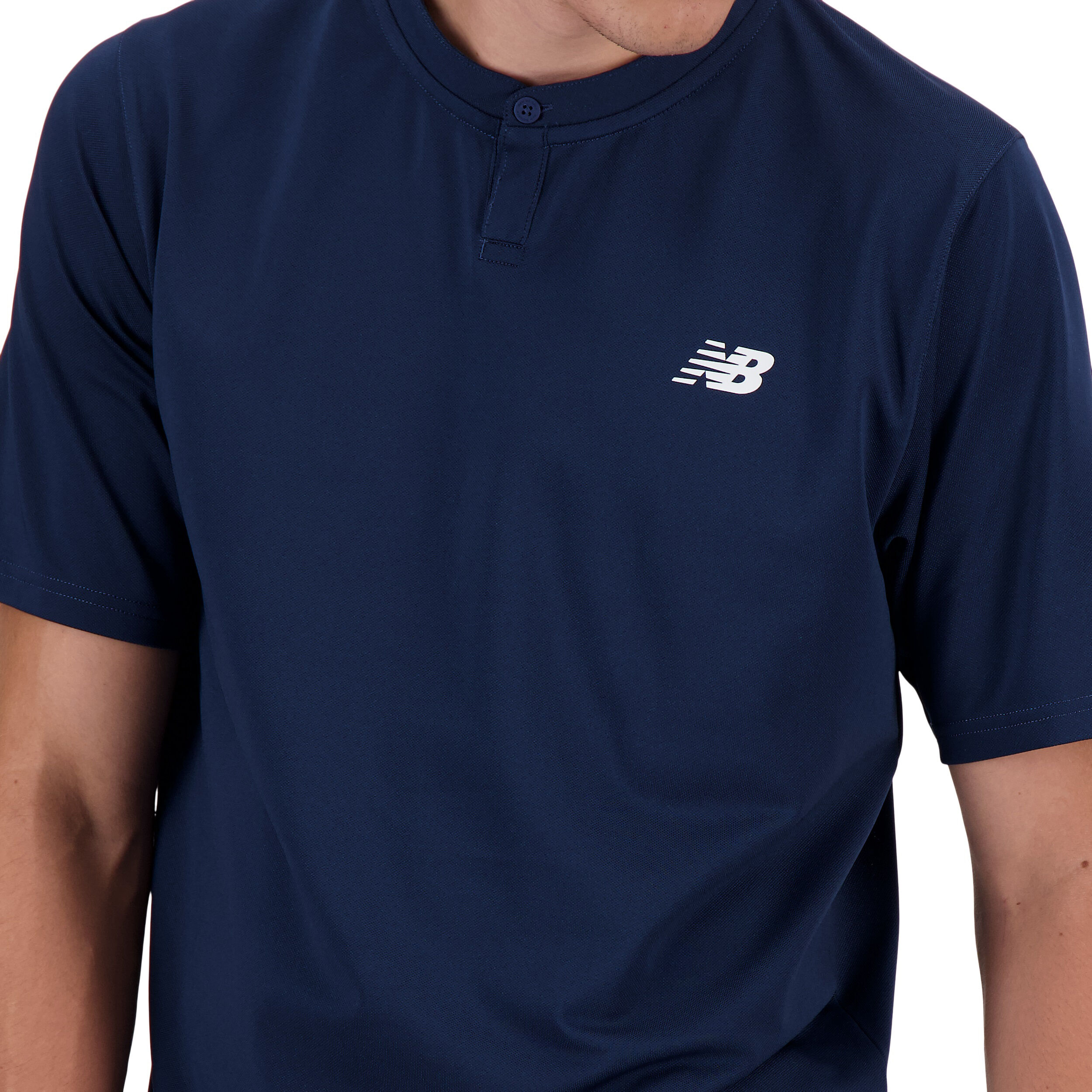 New balance cheap tennis t shirt