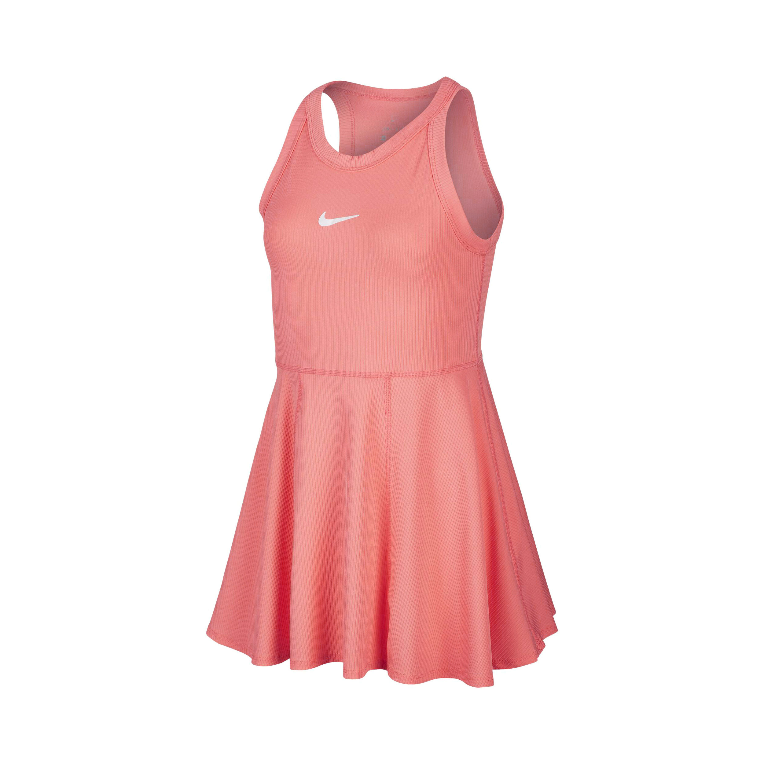 Girls nike hot sale tennis dress