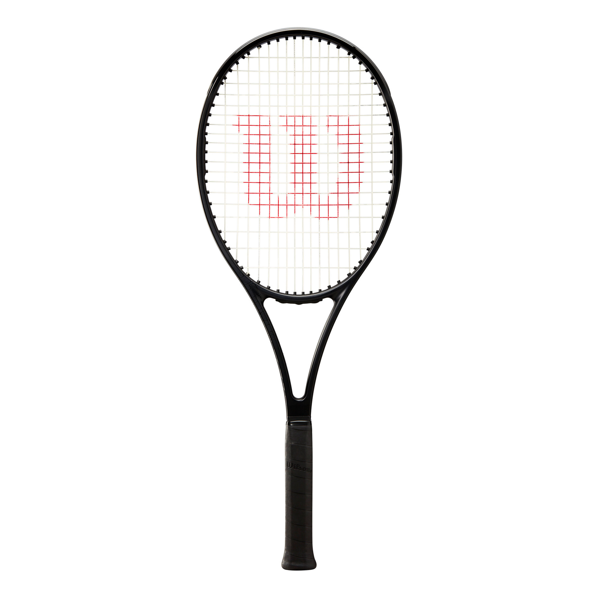 【希少】Wilson NOIR PRO STAFF 97 V14 G2国内正規品 Wilson Pro Staff 97 V14 Noir | Tennis-Point