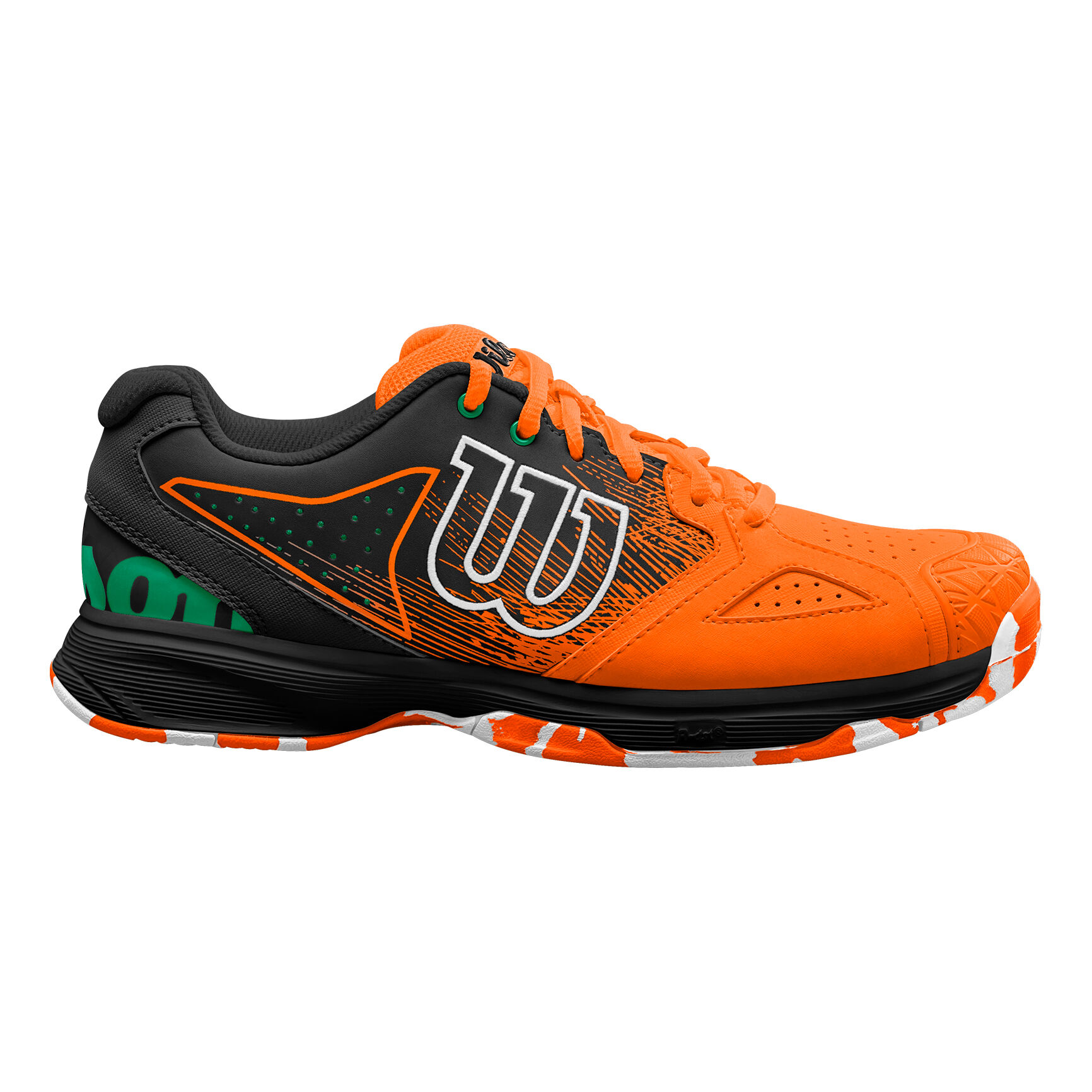 Chaussure tennis wilson hot sale