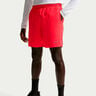 Challenger 7in Brief-Lined Running shorts Men - lightred, lightred