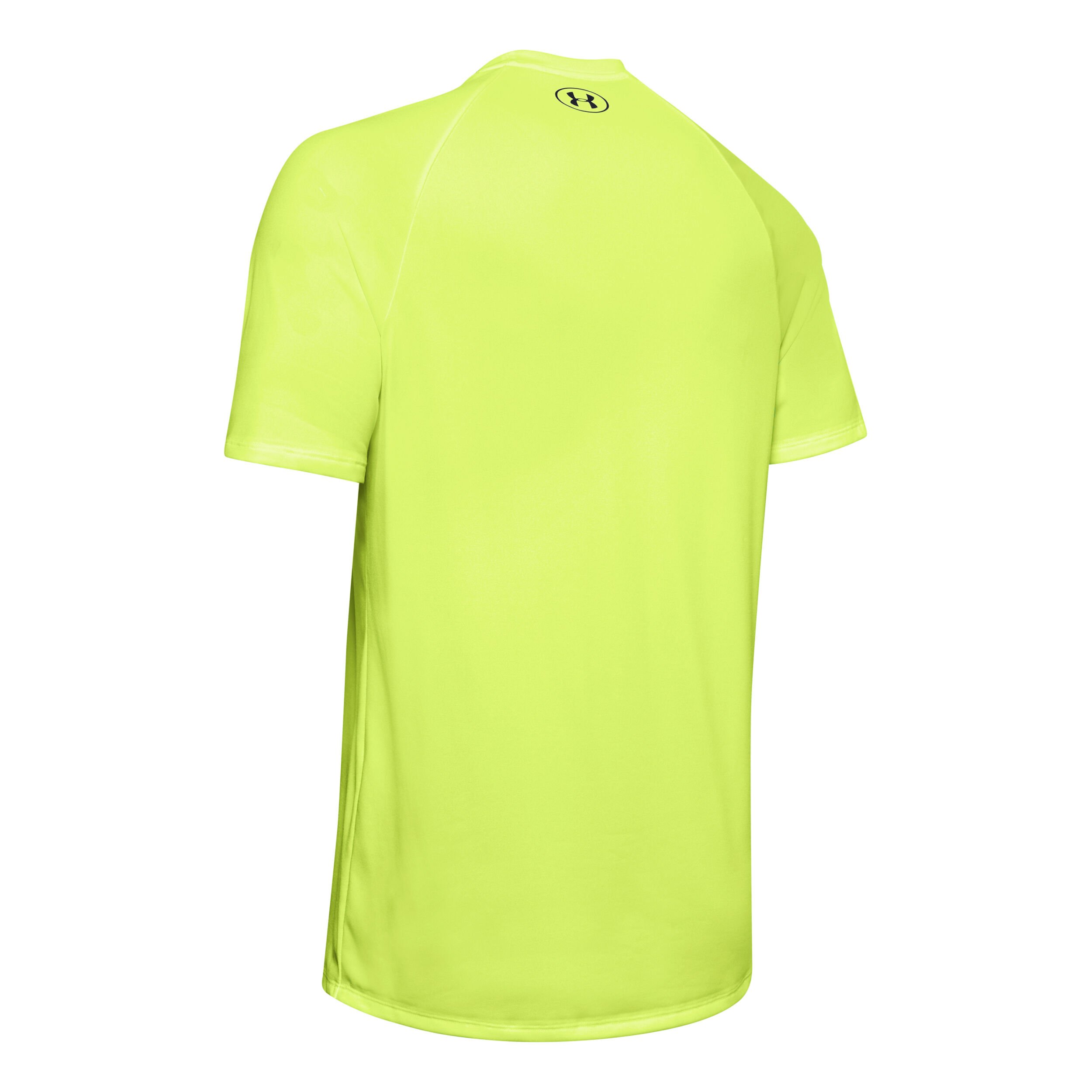 Under armour neon shirts new arrivals