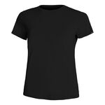 NEO Clothing NEO Flyweight Teeba Running Shirt Women-Black