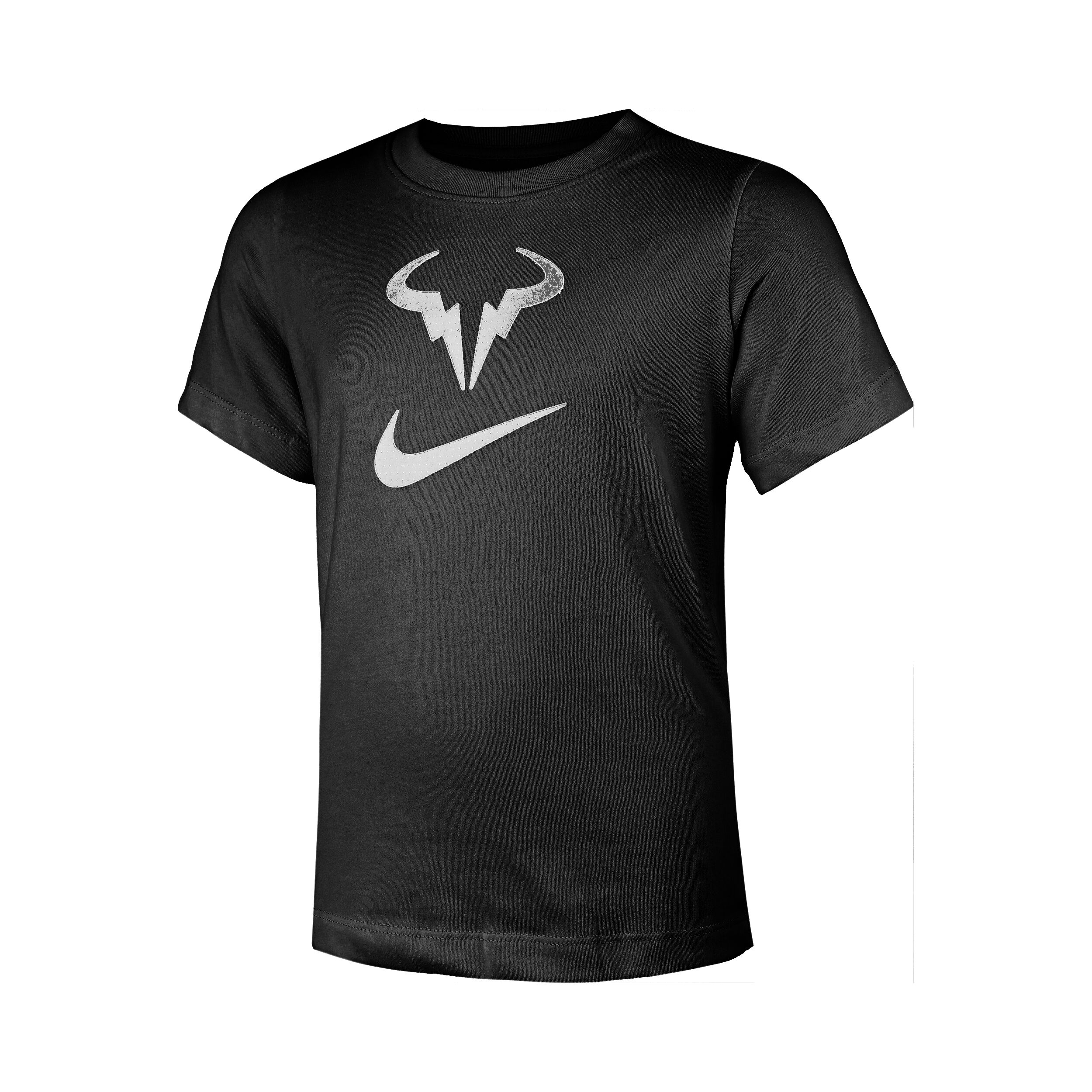 Nike nadal t shirt cheap