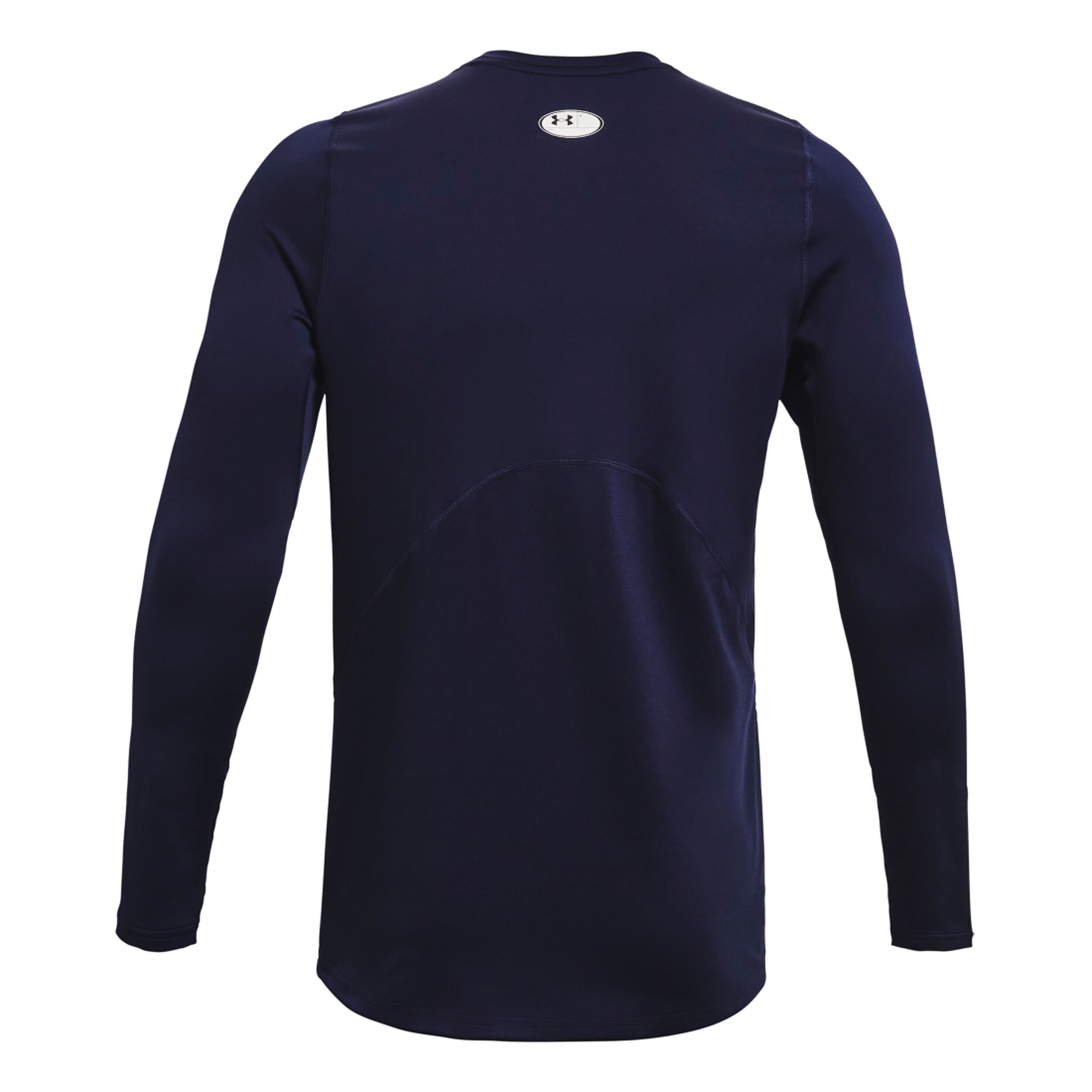Under armour sales long sleeve sale