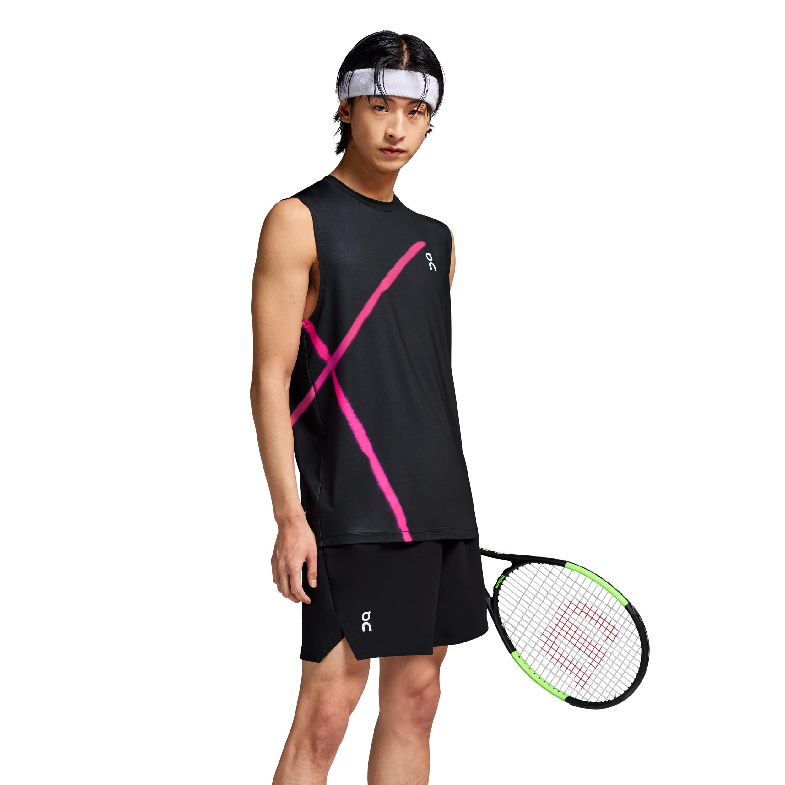 ON court shorts メンズ Sサイズ　テニス　シェルトン Buy On Court Shorts Men Black online | Tennis Point COM