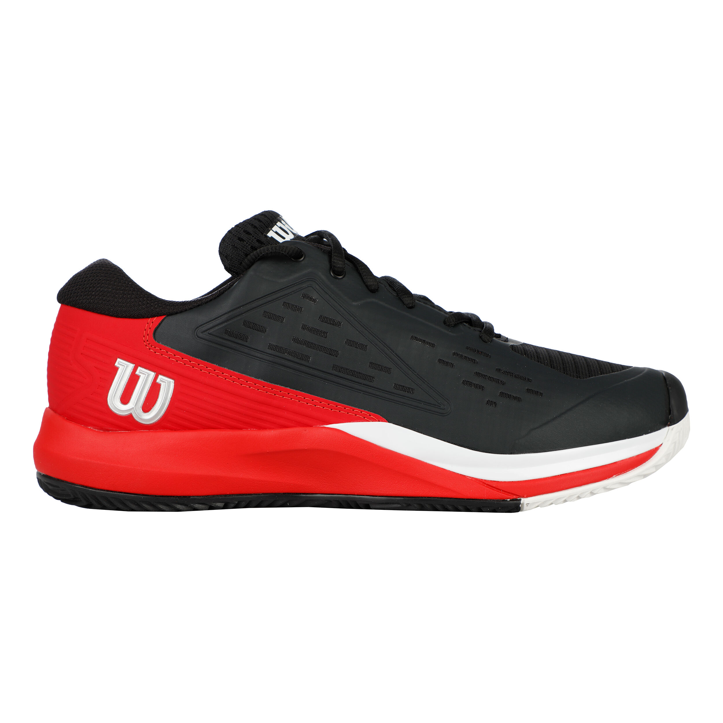 Wilson clay court tennis shoes Clearance