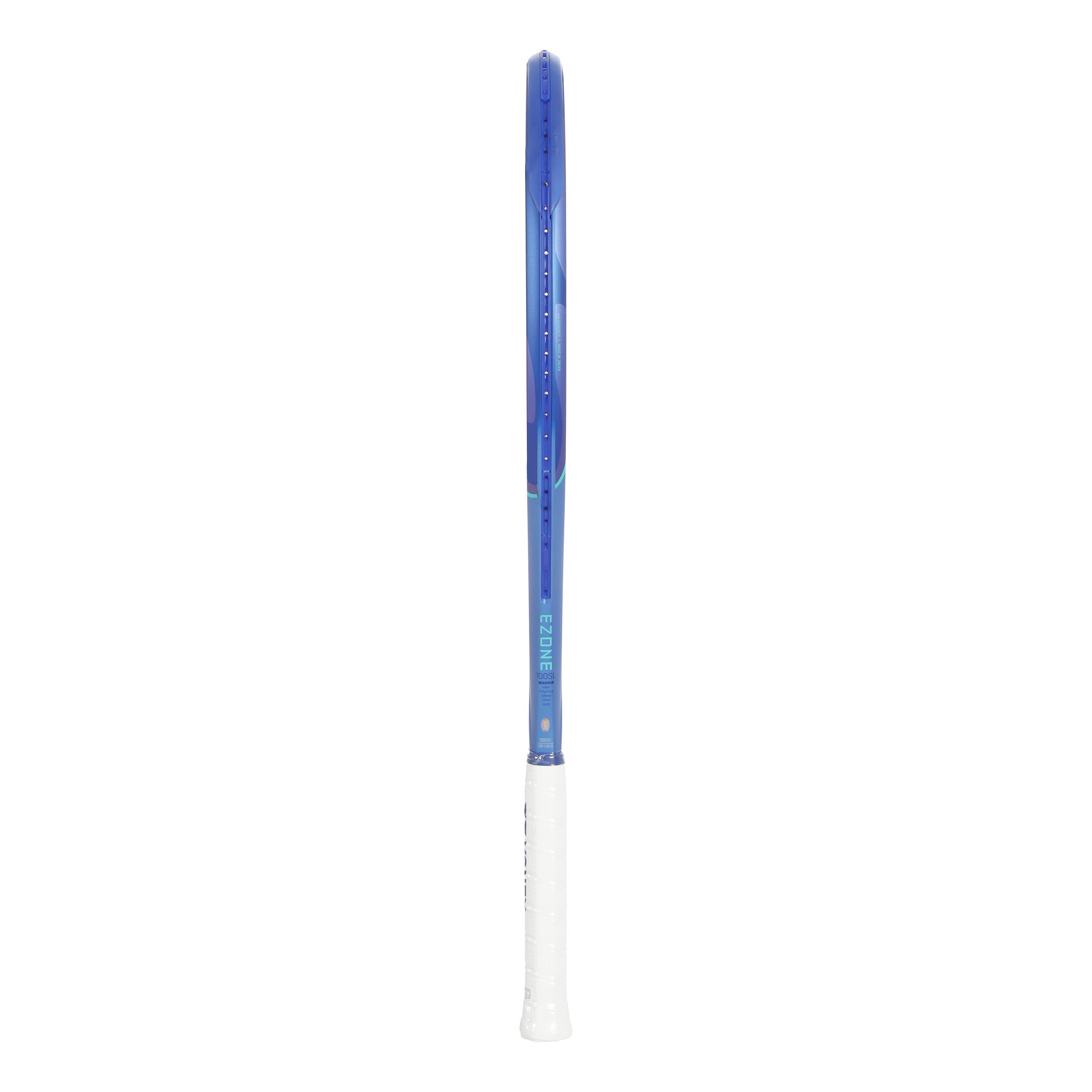 YONEX EZONE100L 2025年 yonex-ezone-100-2025-blue-