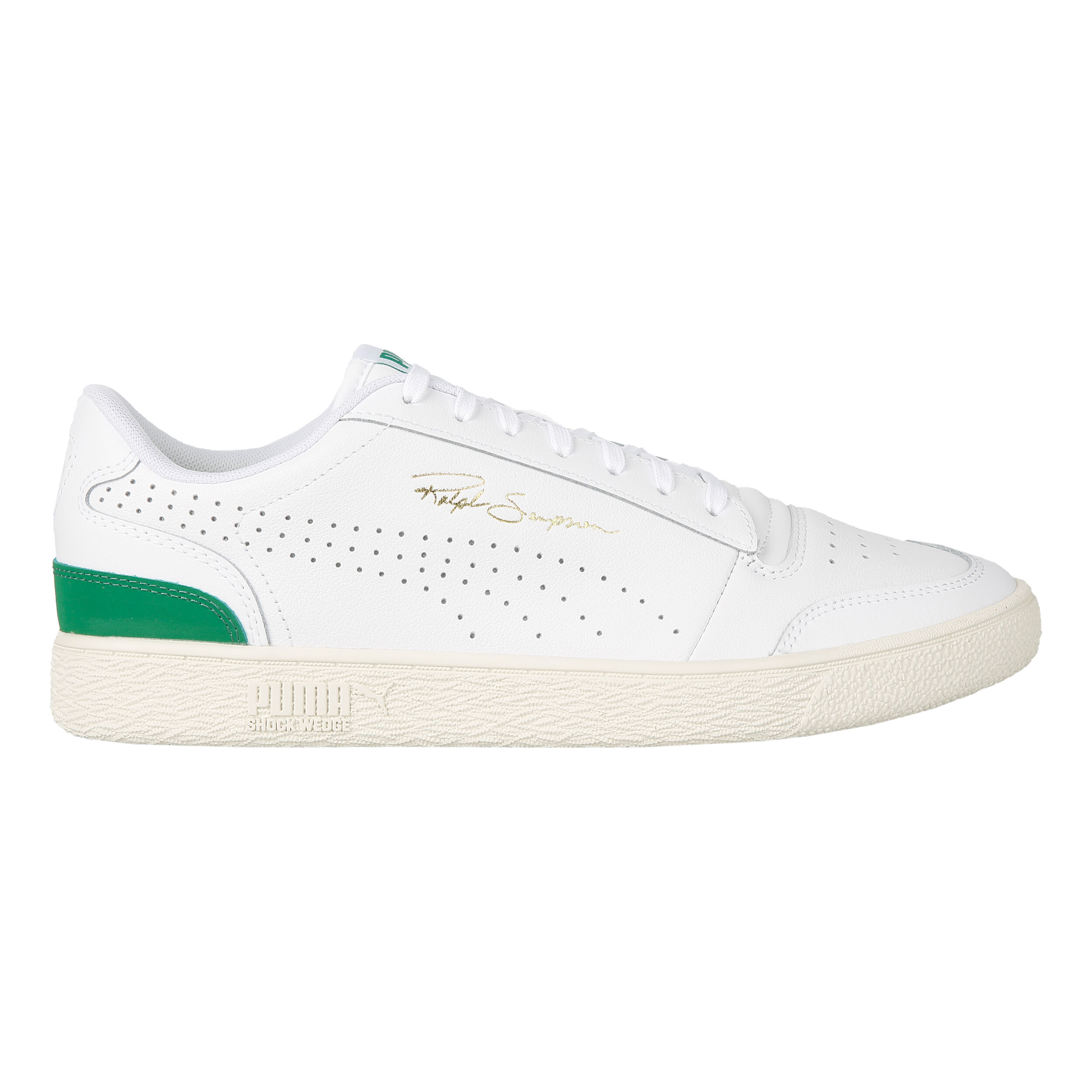 Ralph sampson 2025 tenis