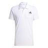 Freelift Polo Men-white
