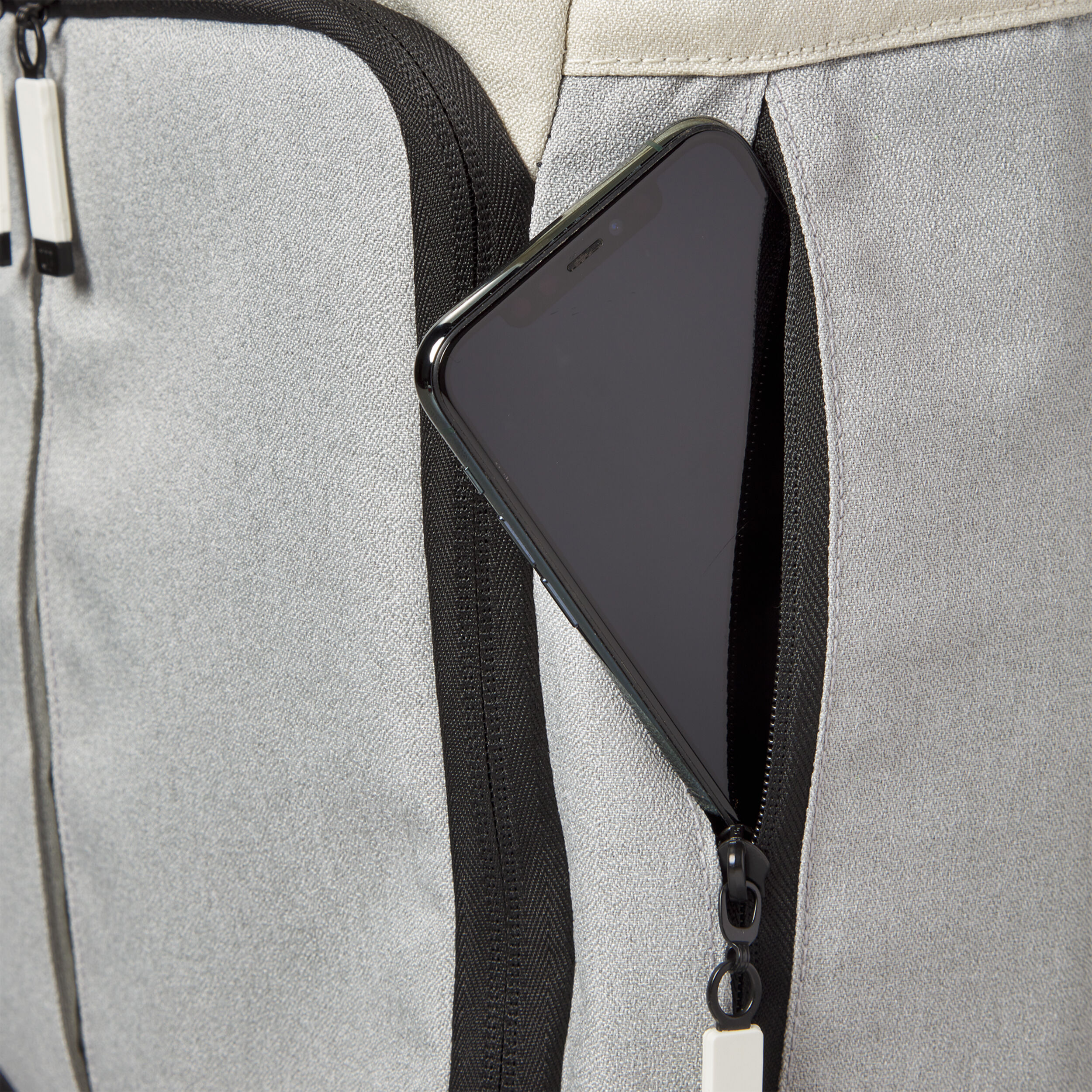 Nike fold discount over backpack