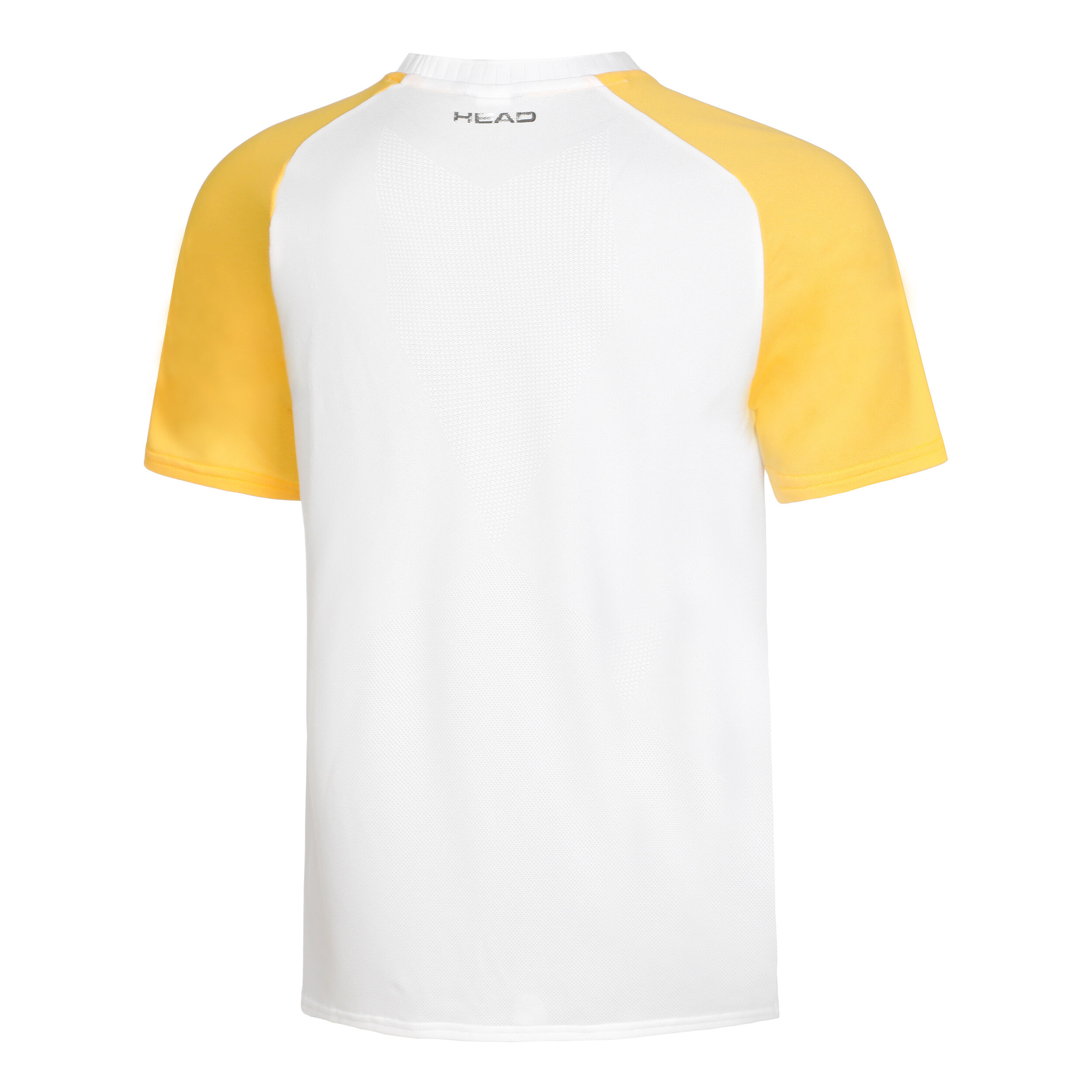 Buy HEAD Performance Mc New York T-Shirt Men White, Golden