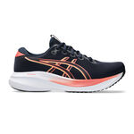 ASICS Running shoes ASICS Gel-Excite 11 Neutral running shoe Women-dark blue, coral